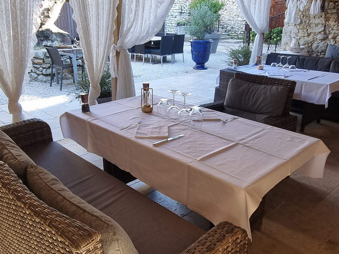 Le Trésor des Templiers主图