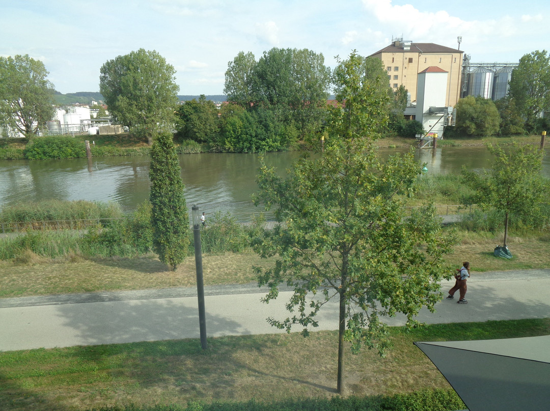 HARBR. Hotel Heilbronn , a member of Radisson Individuals主图