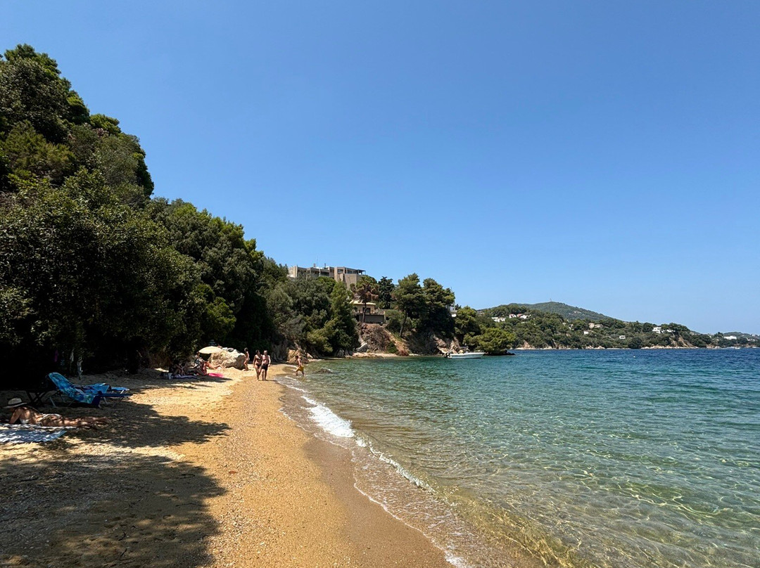 Kanapitsa Beach-Kanapitsa必去景点