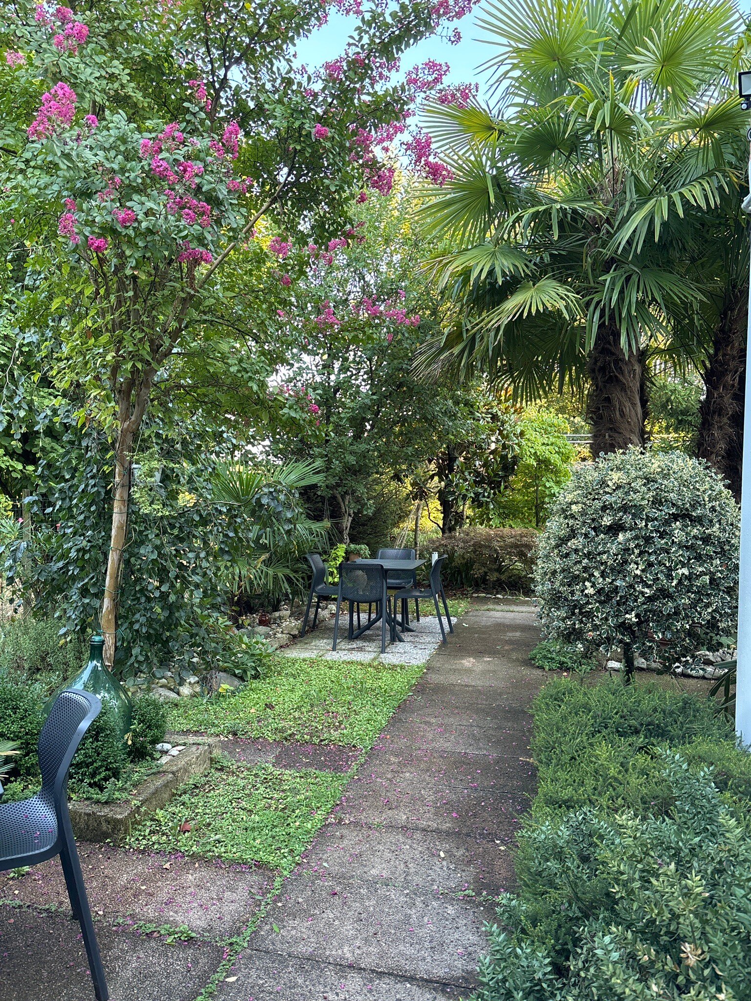 梦想B&B酒店-官方