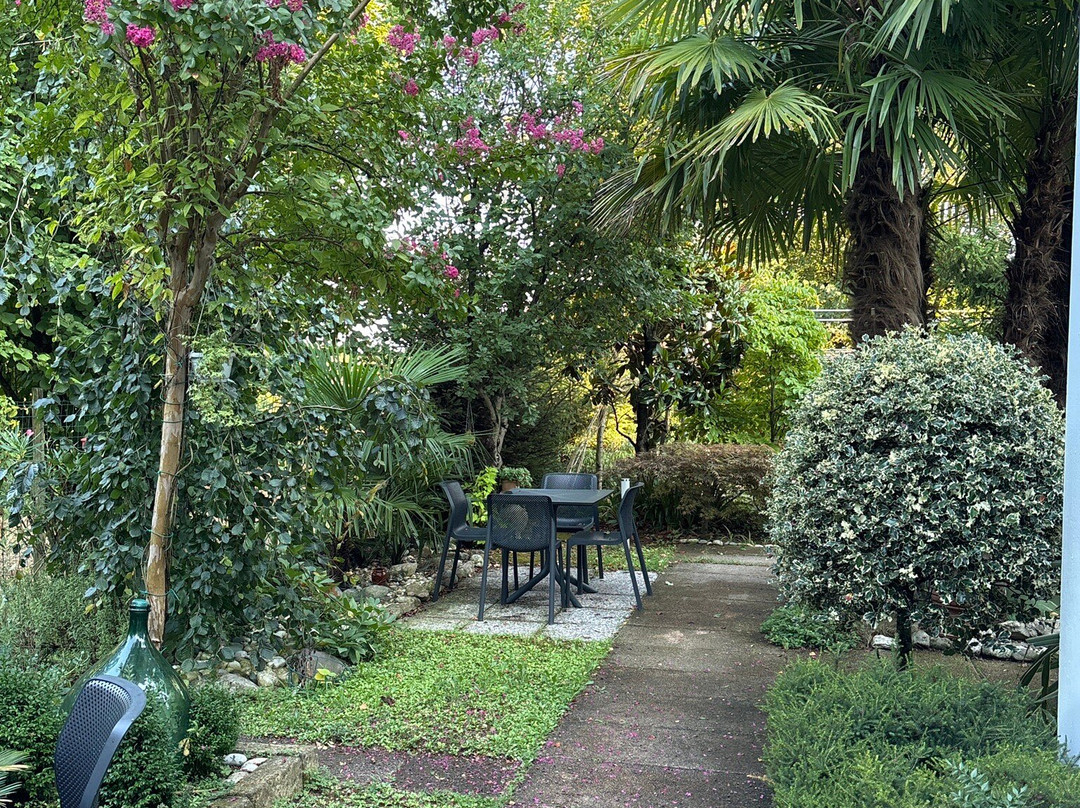 梦想B&B酒店主图