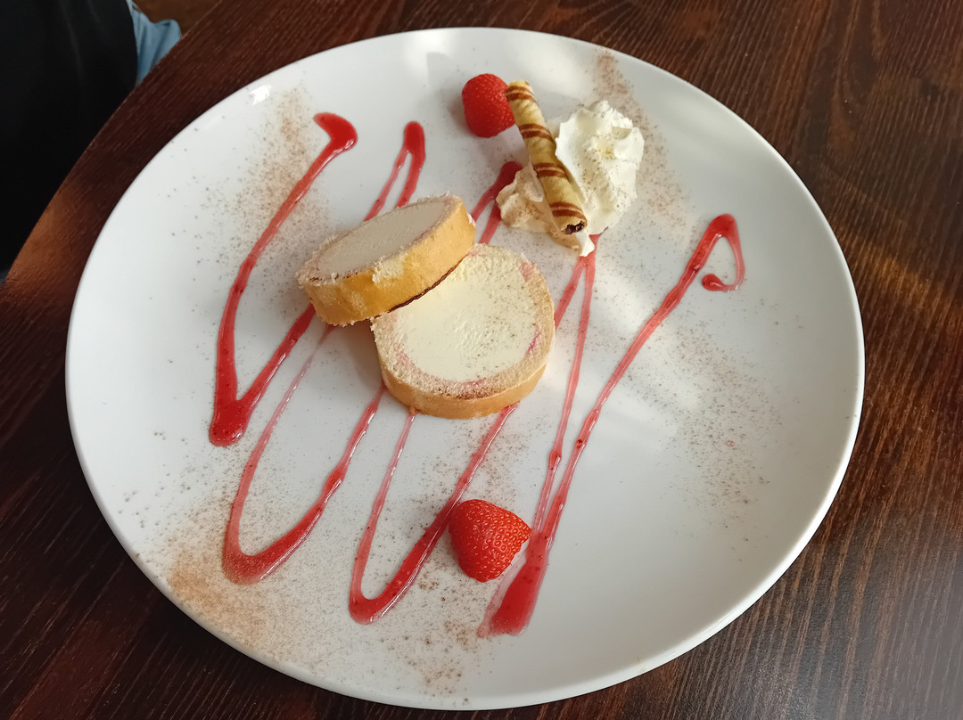 劳瑞斯顿酒店主图