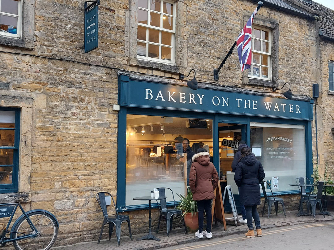 The Cotswolds Tours-Churchill必去景点