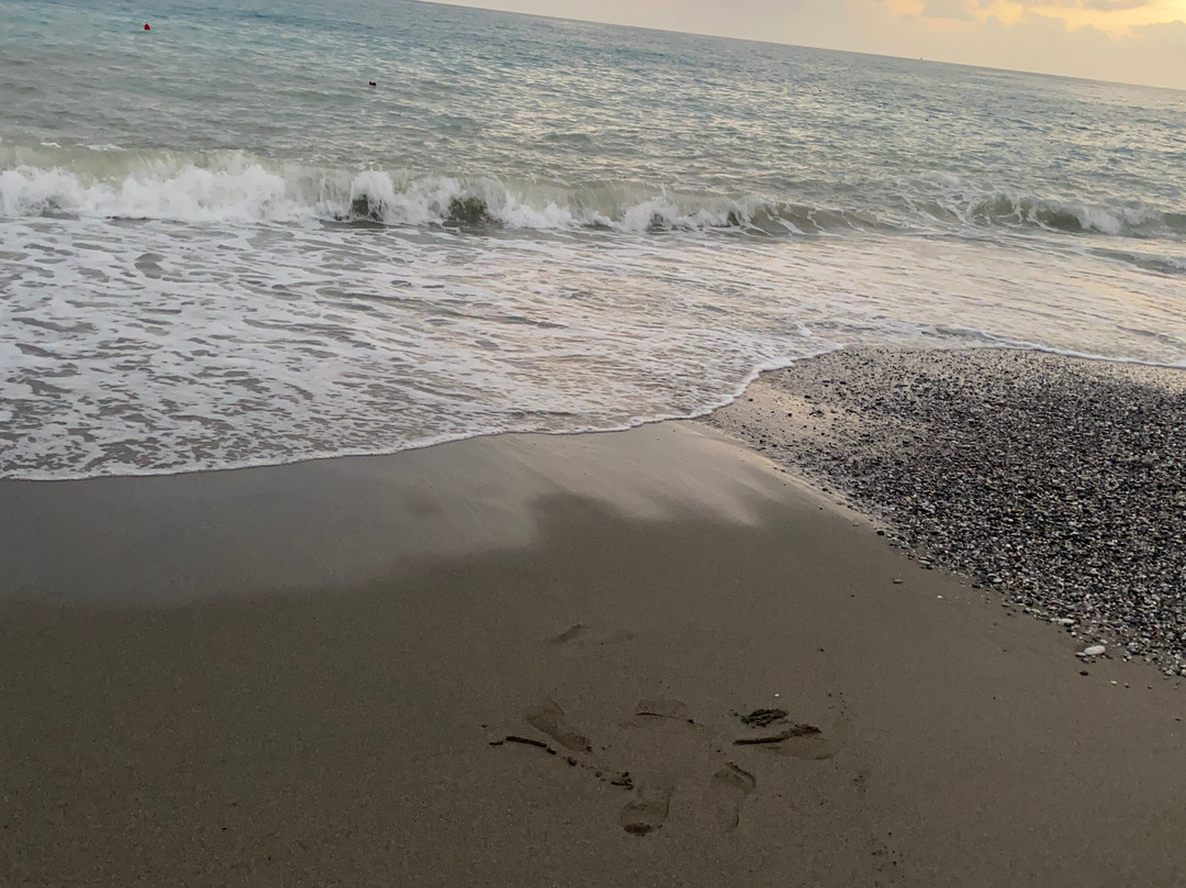 Arsi Blue Beach Hotel主图