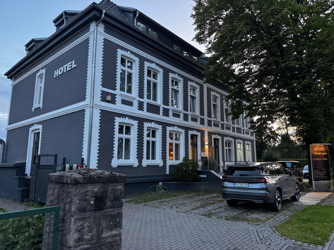 Hotel Seeterrassen主图