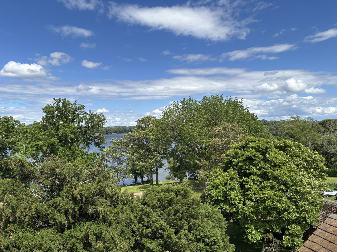 Mount Harmon Plantation-Earleville必去景点