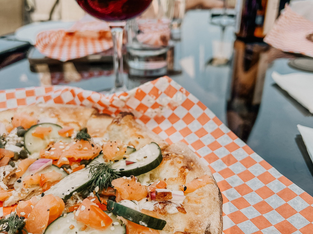 Dancing Dragonfly Winery-Saint Croix Falls必去景点