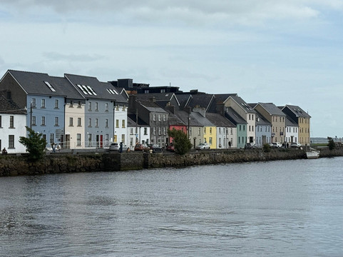 Explore Galway with Candela-戈尔韦必去景点