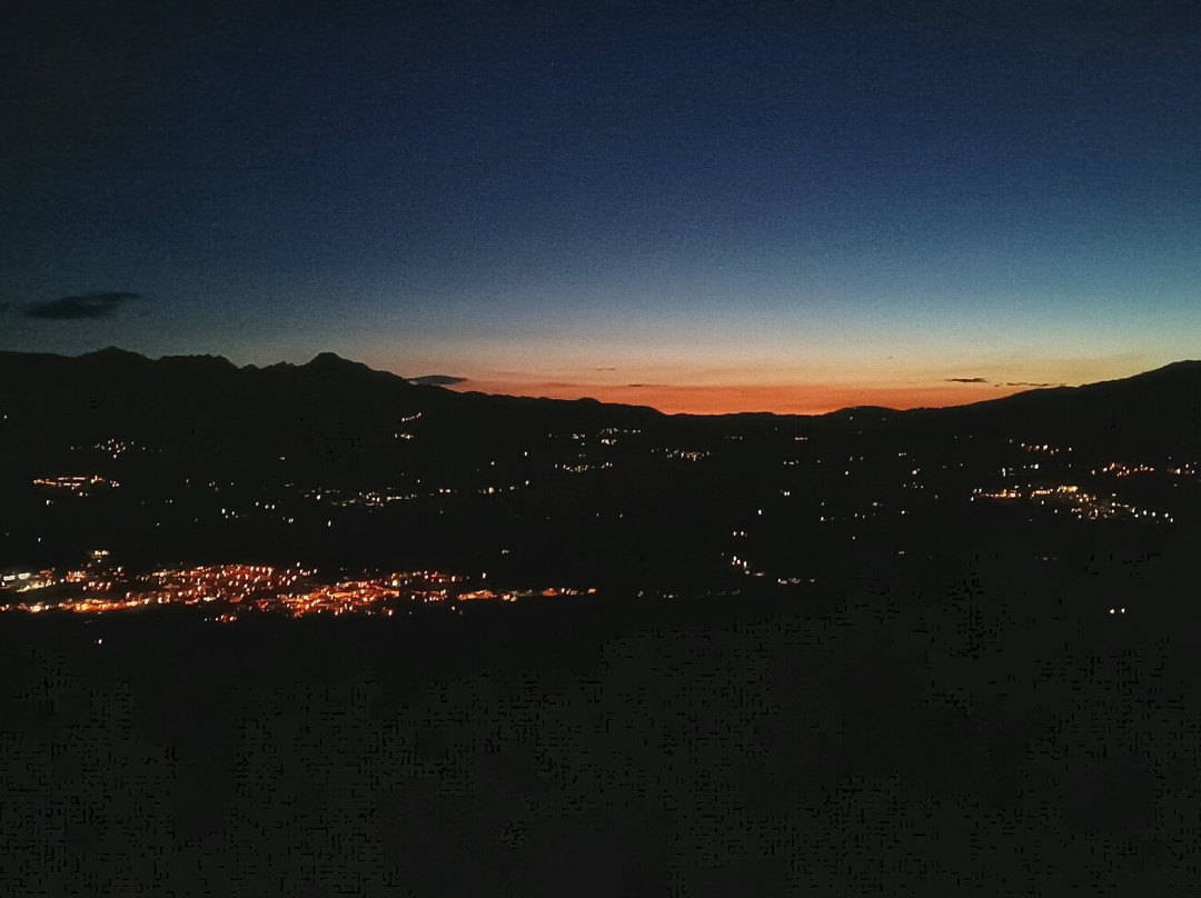 Sillico-Pieve Fosciana必去景点