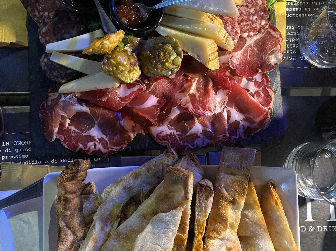 Vita's Bistrot-布林迪西必去景点