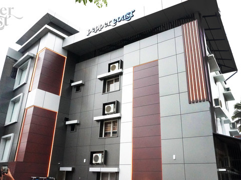 Pepper Coast Luxury Business Hotel