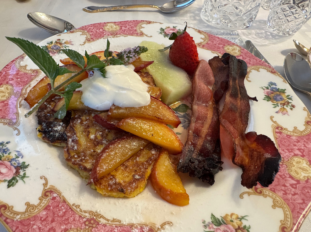 The Inn & Spa at Intercourse Village主图