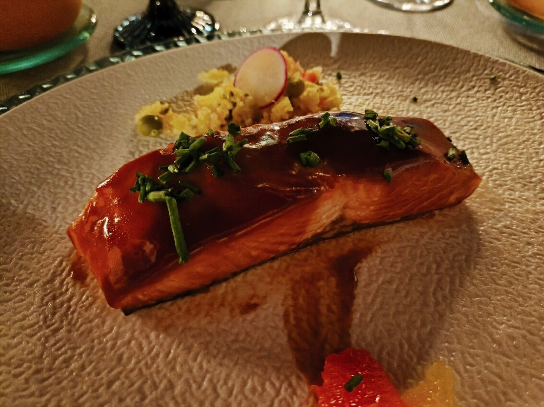 Castillo de Guadamur-Guadamur必去景点