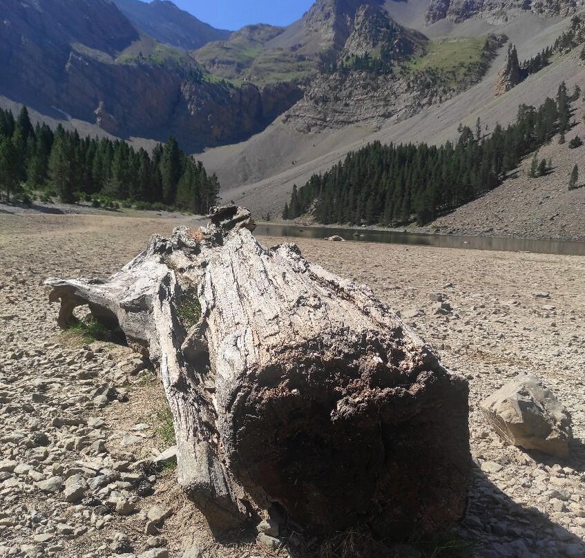 Lago Ibon de Plan-Plan必去景点