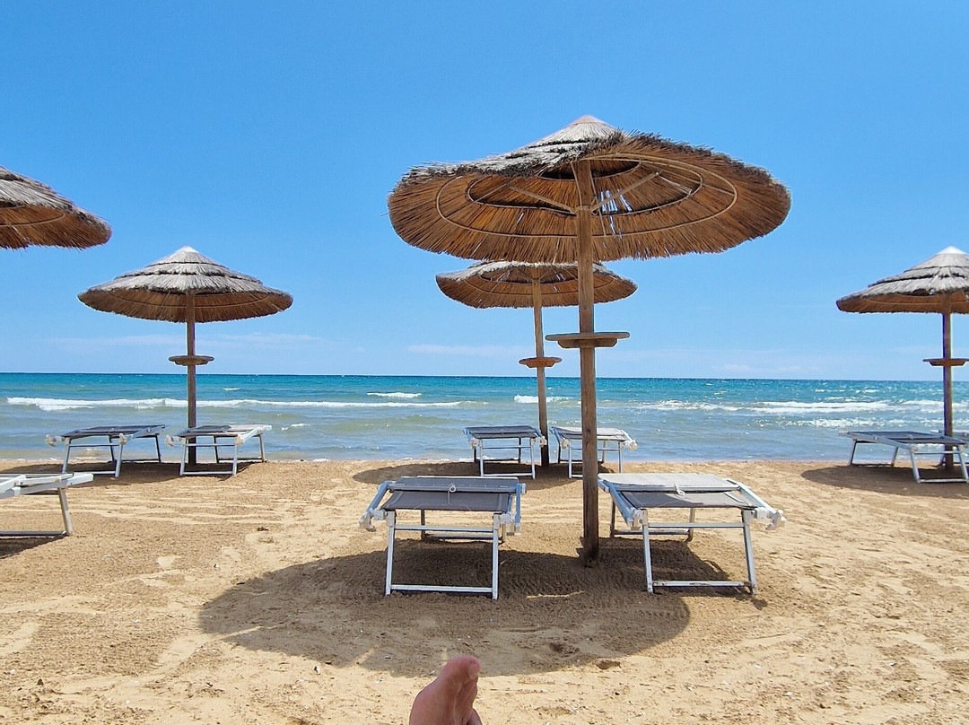 Baia Granelli-Pachino必去景点