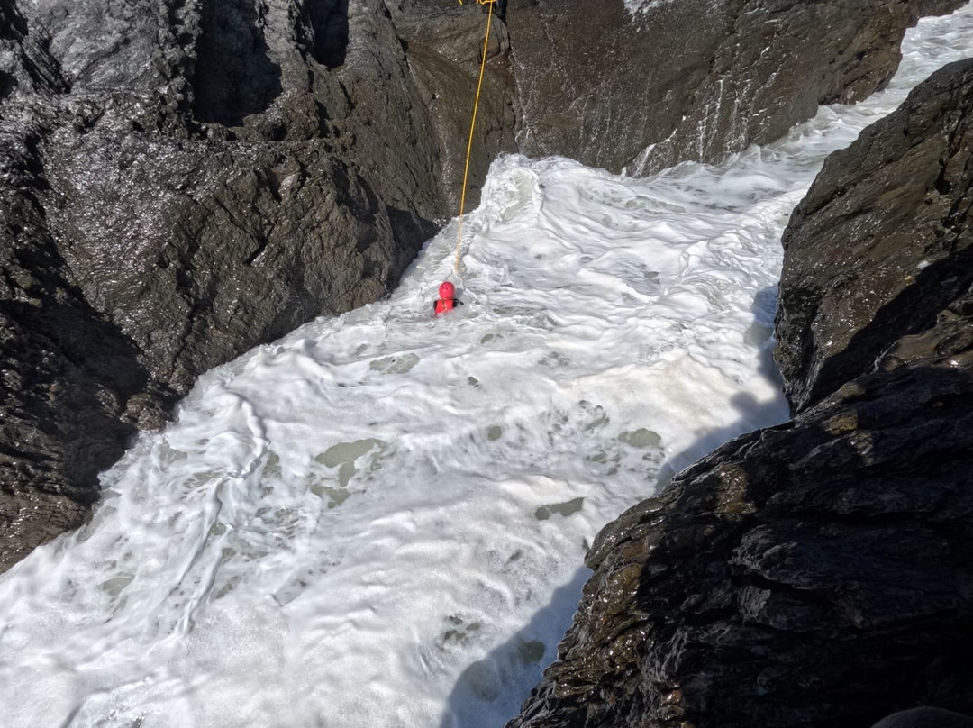 Coastline Sports-Croyde必去景点