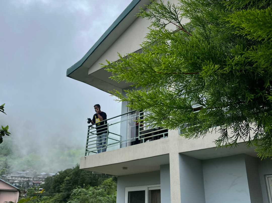 Cottages@Village Naukuchiatal主图