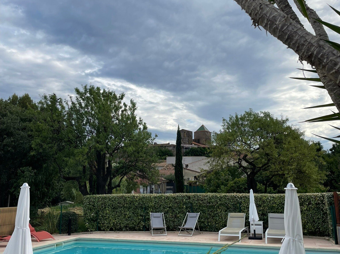 Domaine De Mélisande主图