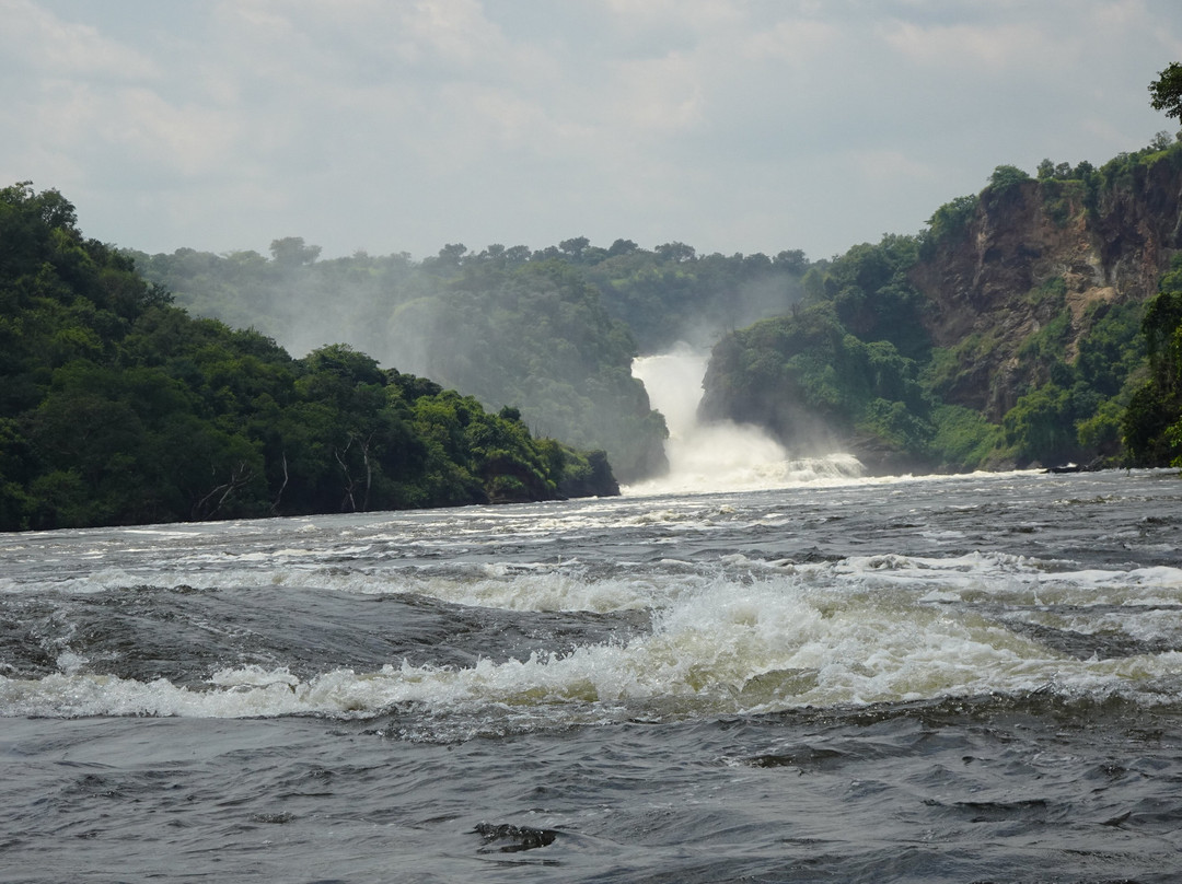 Murchison Falls-Murchison Falls National Park必去景点