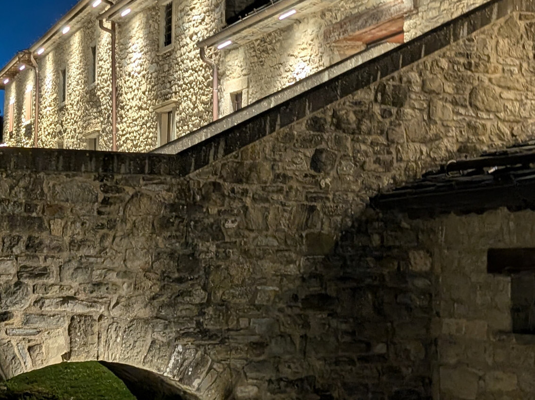 Relais Monastero Sant' Alberico主图