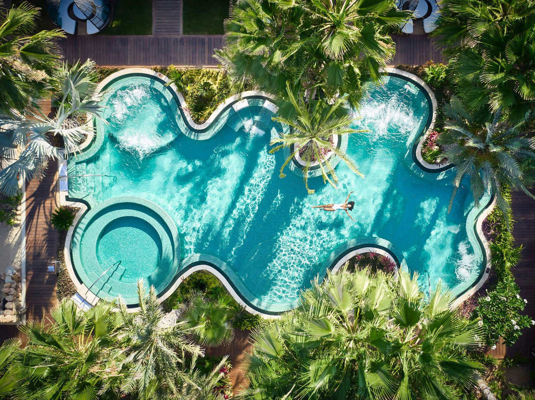 Zadun, A Ritz-Carlton Reserve主图