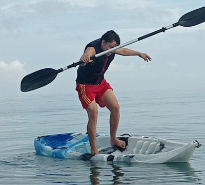 Portokayak-Crucita必去景点