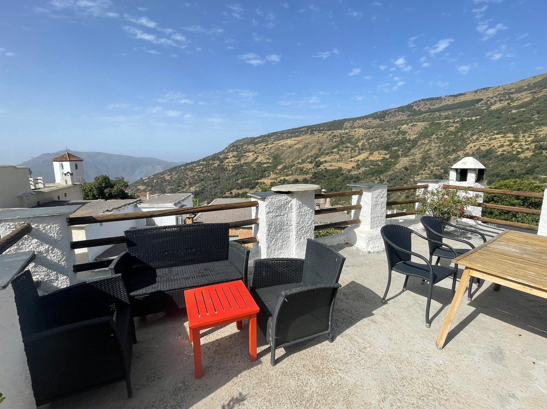 Hotel Rural Alfajia de Antonio主图