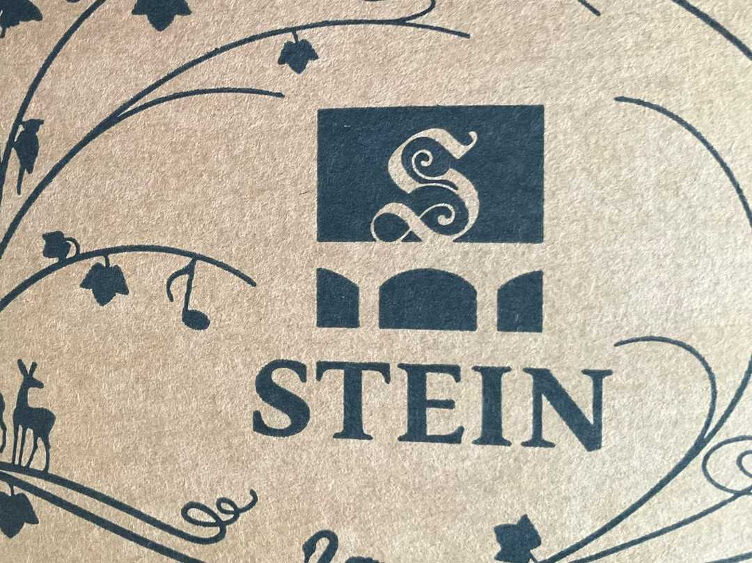 Weingut Und Sektkellerei Stein