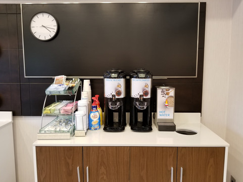 哥伦比亚东北-杰克逊堡洲际智选假日酒店主图