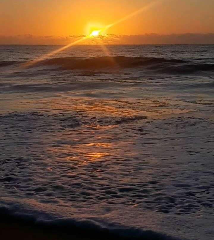 Pousada Da Praia Caraiva主图