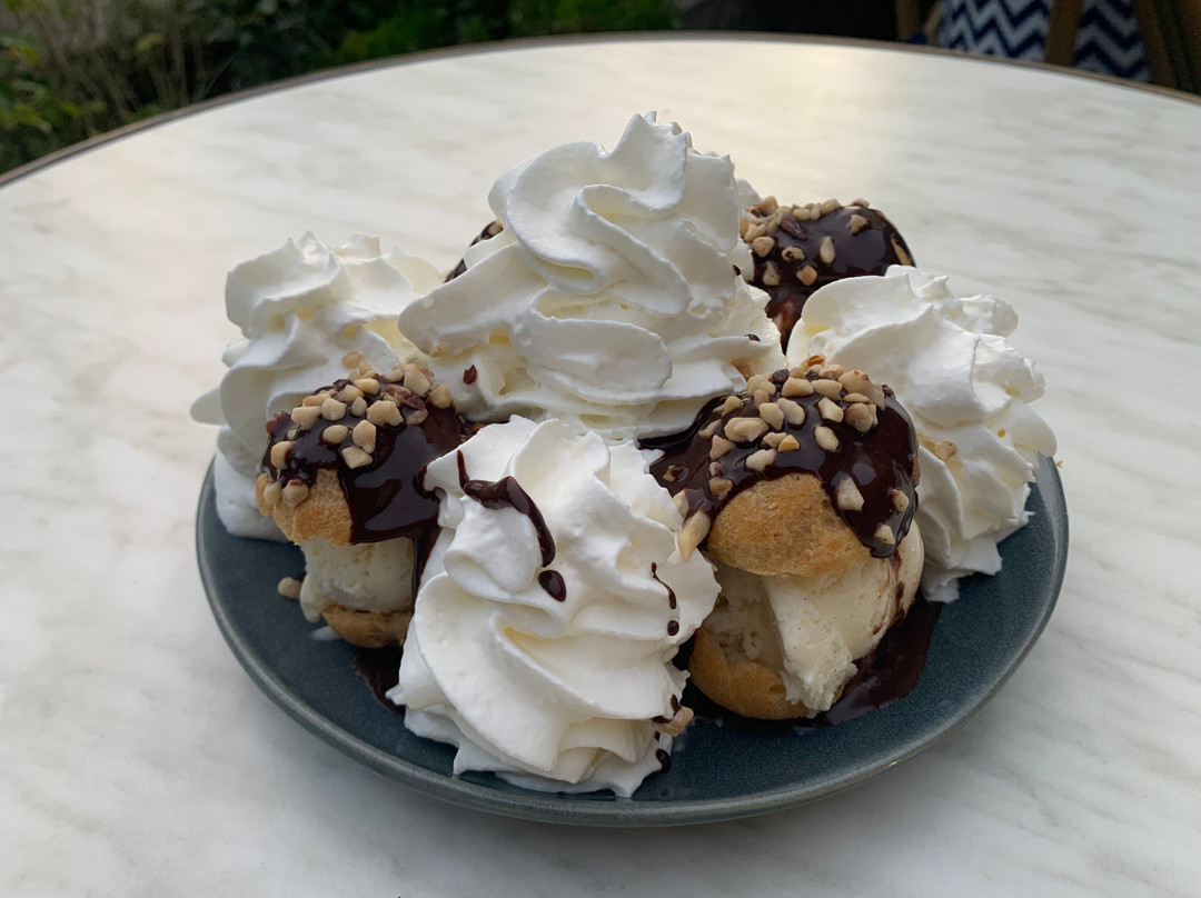 Chaudron Gourmand De Yaya