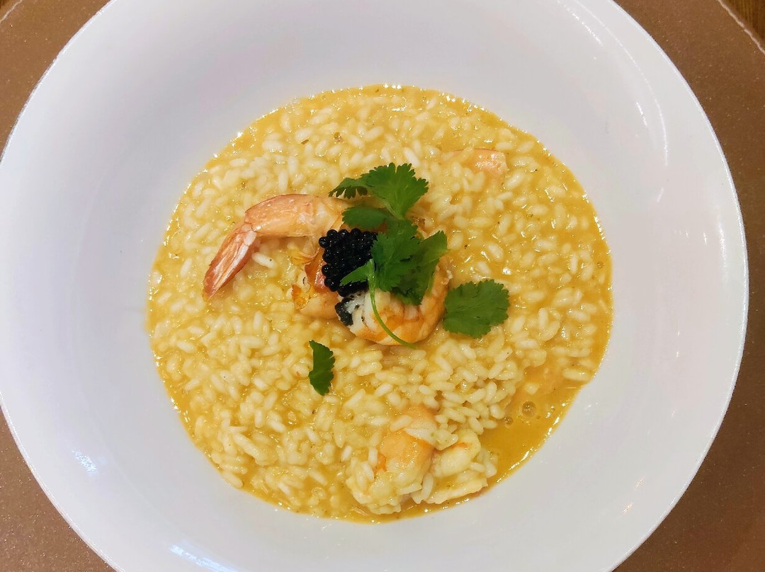 Central Portugal餐馆和美食-G-Treze Restaurante