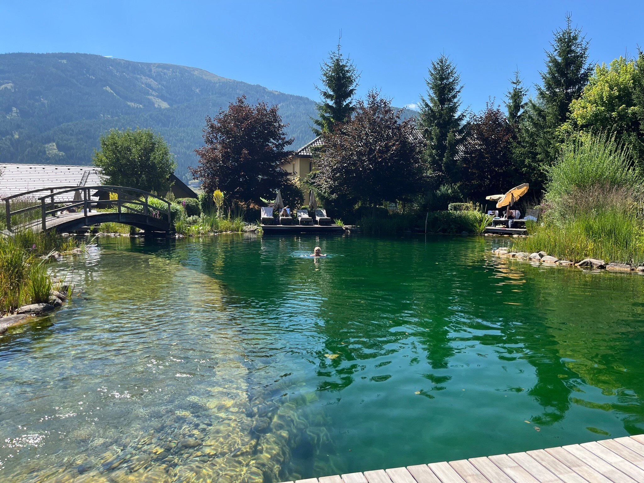 Wellnesshotel Eggerwirt-官方