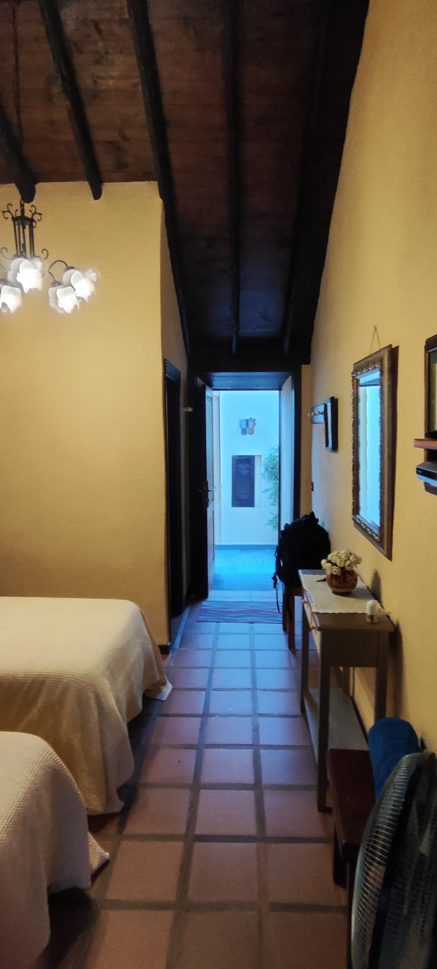 Casa Rural Anton Piche-官方