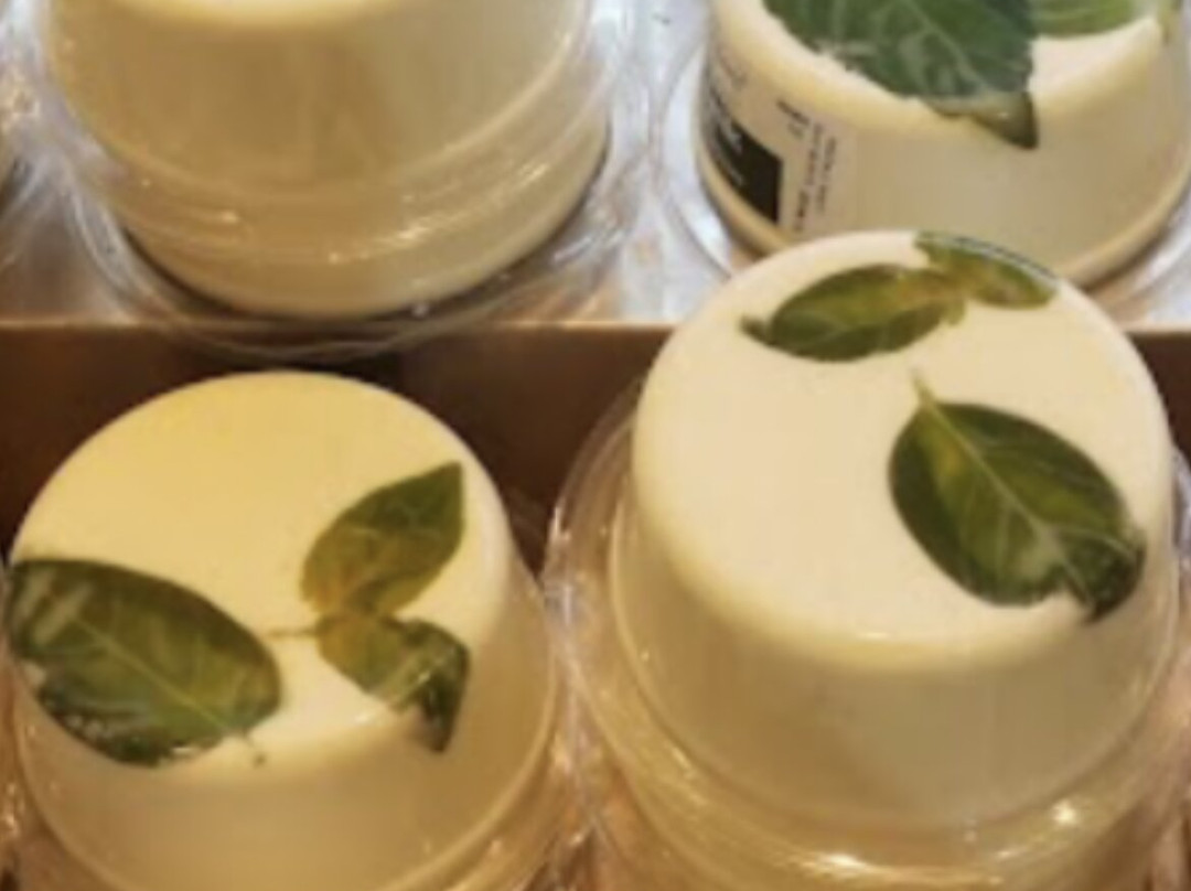 Salt Spring Island Cheese Company-盐泉岛必去景点