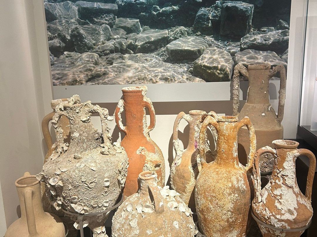 Archaeological Museum of Agios Nikolaos-Agios Nikolaos必去景点