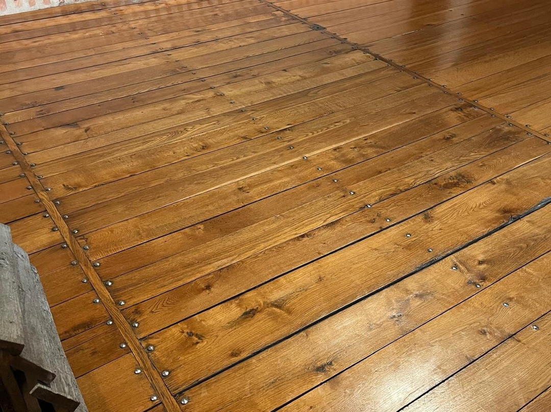 Musée d'art contemporain de la Haute-Vienne, Château de Rochechouart-Rochechouart必去景点