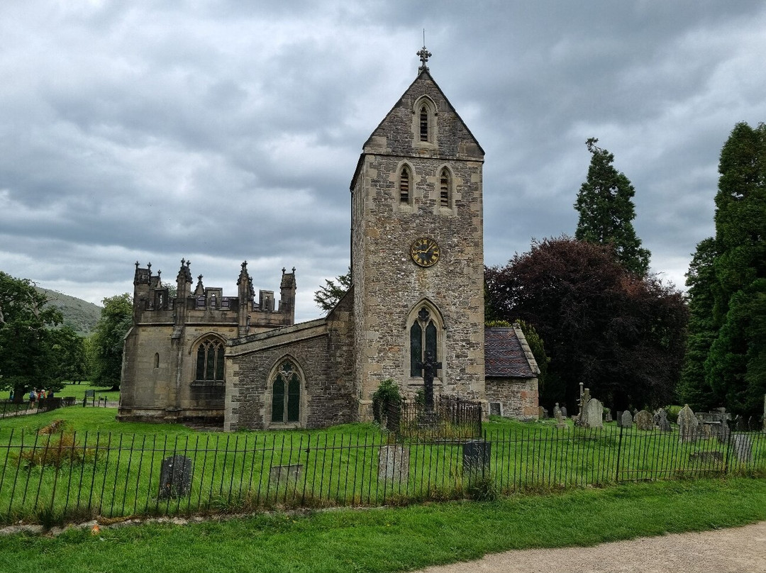 Ilam Park-Ilam必去景点