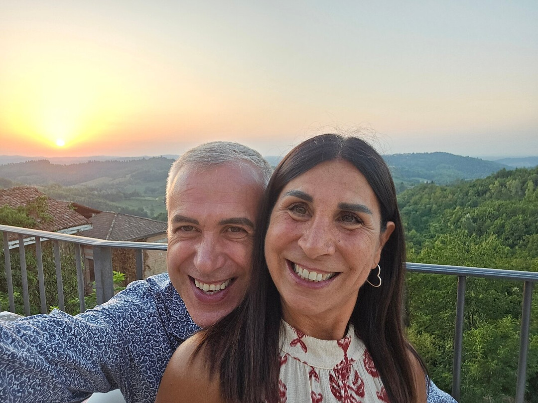 Ristorante Pizzeria L' Alfiere