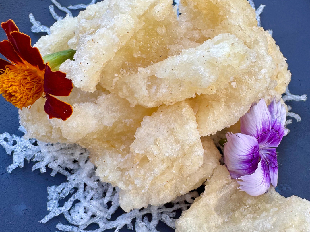 Yu Algarve by Victor Yu