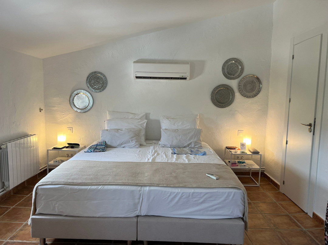 Boutique Bed & Breakfast Casa Paco主图