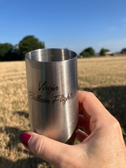 Virgin Balloon Flights - Wadhurst-Wadhurst必去景点