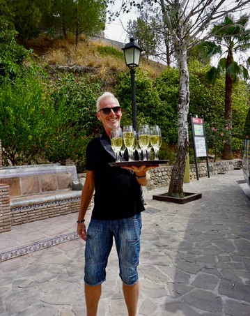 Sunshine Tours-马拉加必去景点