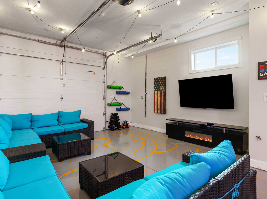 Pleasant Valley Resort主图