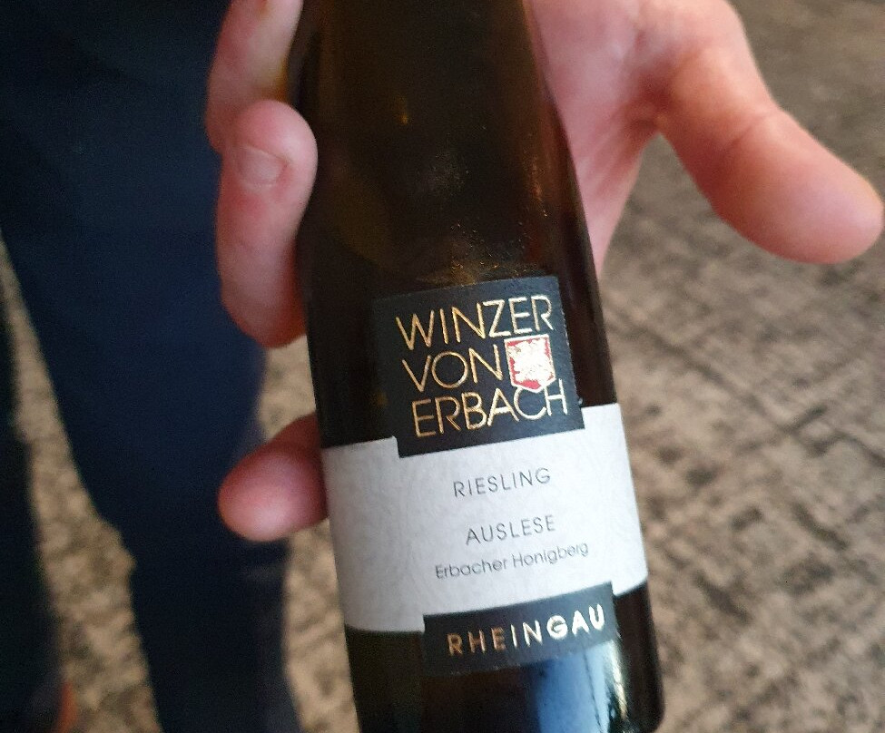 La Charpinière主图