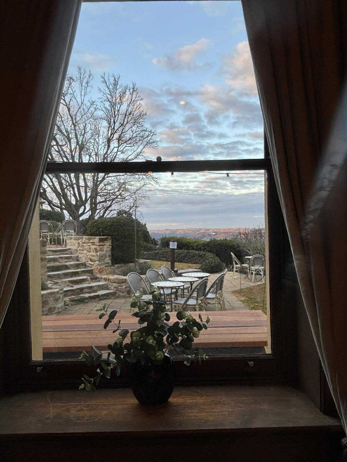 Mount Lofty House & Estate Adelaide Hills - Adults Retreat-酒店景观