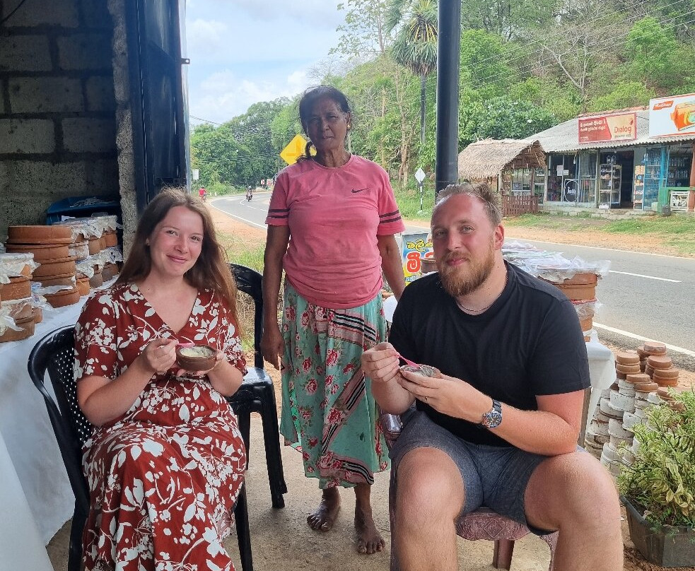 Kantale Lake-Kantale必去景点