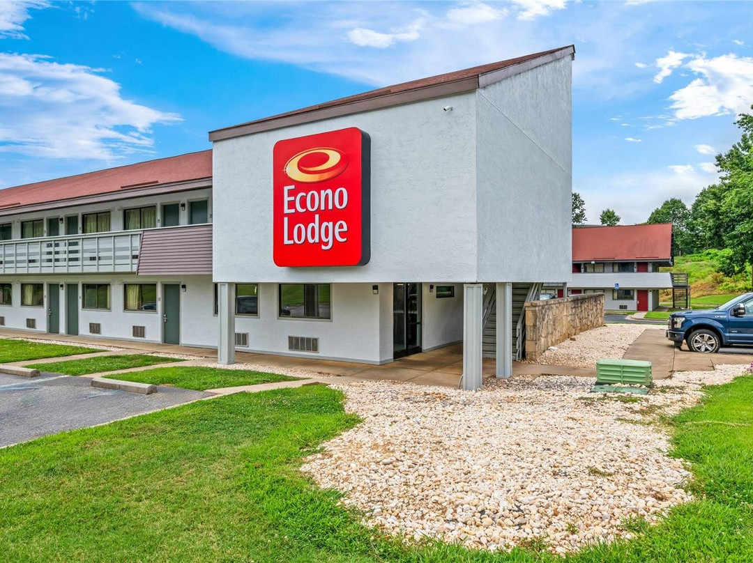 Econo Lodge