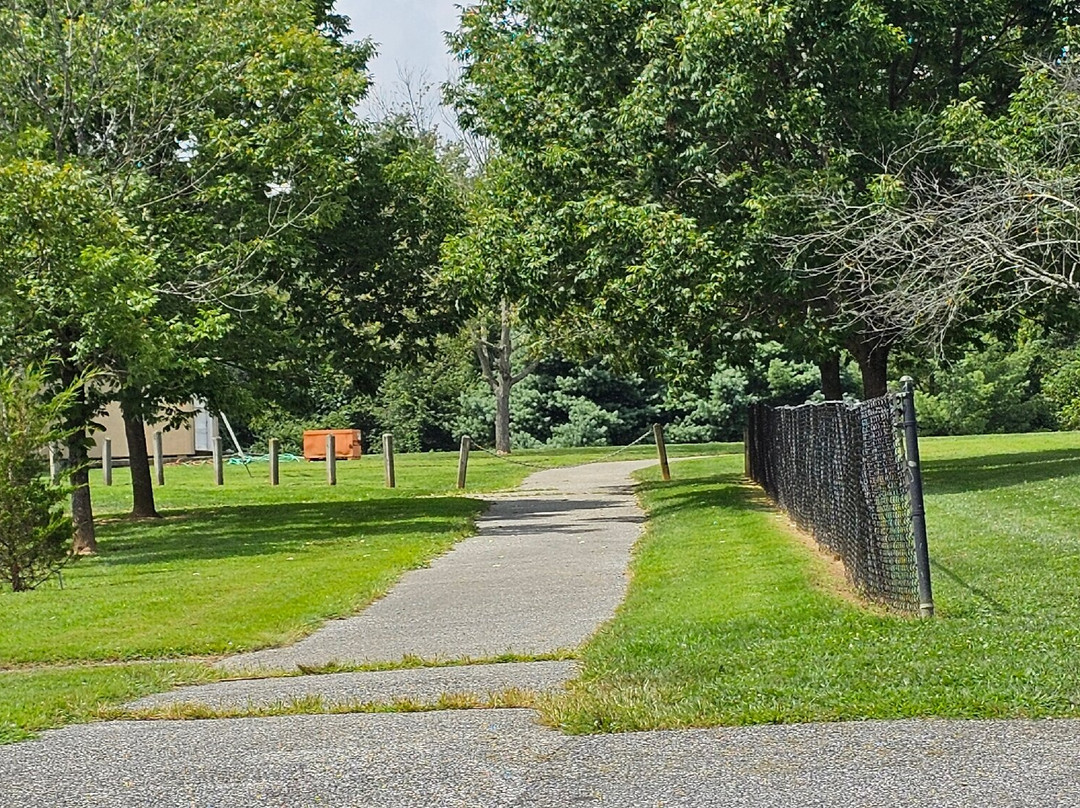 Blakes Venture Park-Forest Hill必去景点