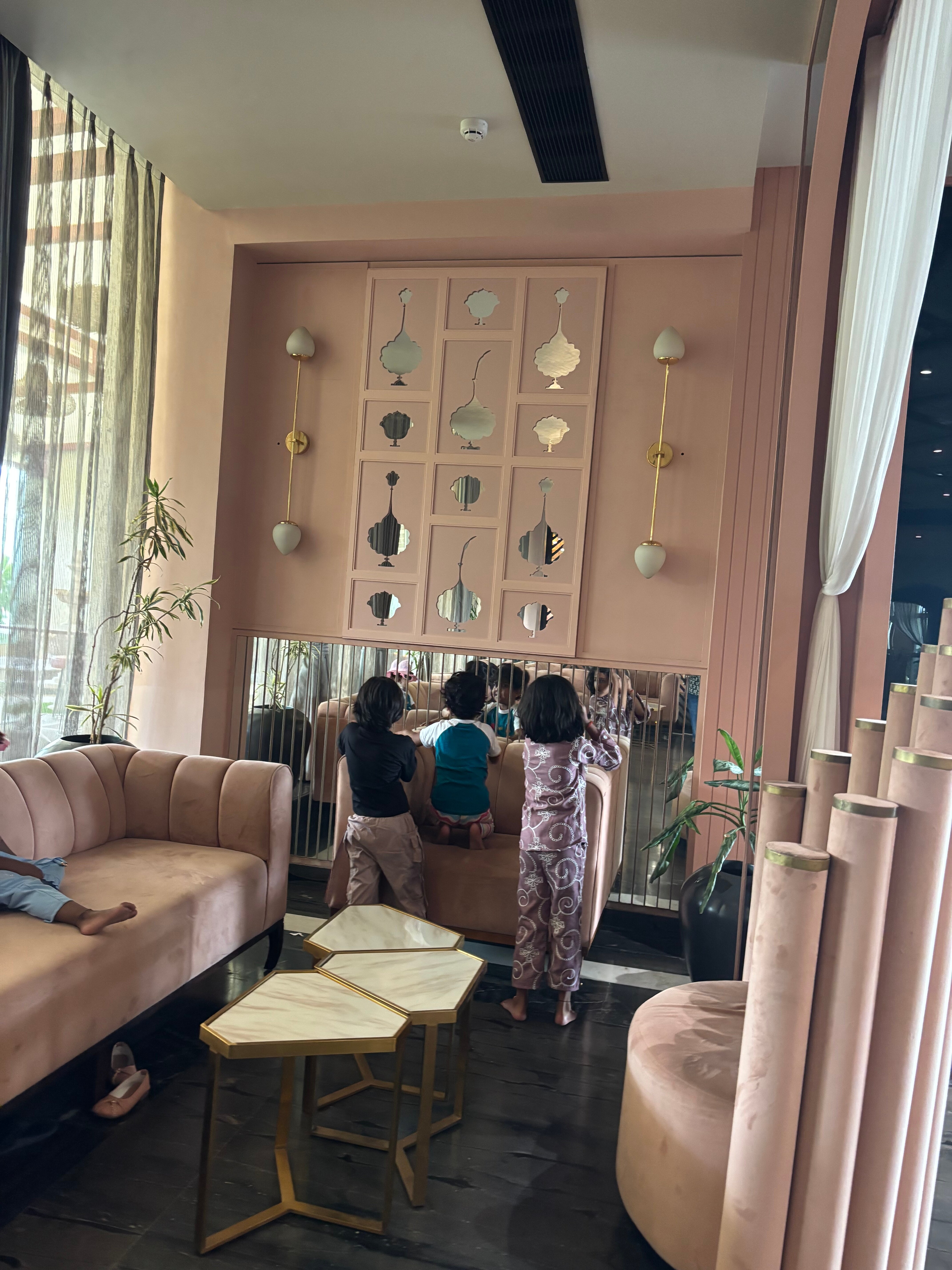 The Nest Luxury Resort-官方
